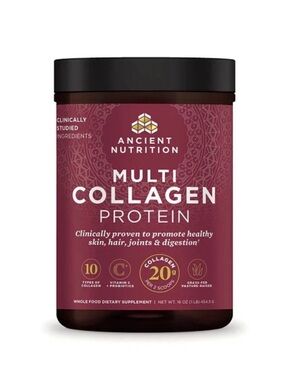 Ancient Nutrition Multi Collagen Protein